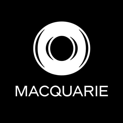Macquarie logo